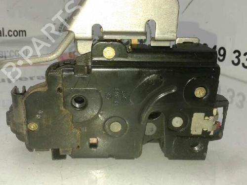 Front right lock AUDI A6 C5 (4B2) 1.8 T | BP7952184C97 