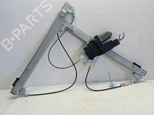 Used Front left window mechanism Front left window mechanism 33557409 33557409