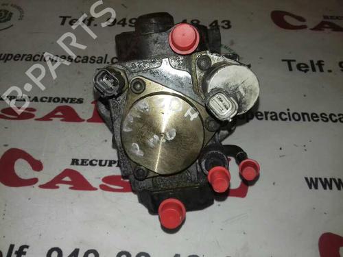 Injection pump MAZDA 6 Hatchback (GG) 2.0 DI (GG14) | BP7952746M78 