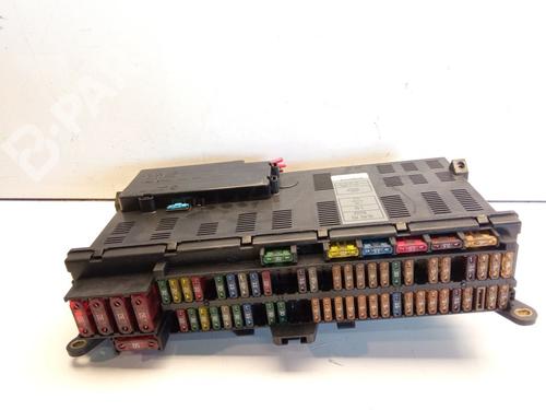 Fuse box BMW X5 (E53) 4.4 i | BP8728230E1 