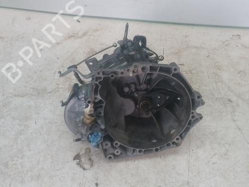 Used Gearbox Gearbox CITROËN BERLINGO / BERLINGO FIRST MPV (MF_, GJK_, GFK_) 1.6 HDI 75 (MF9HW, GJ9HWC, GF9HWC, GN9HWC) (75 hp) 33303402 33303402