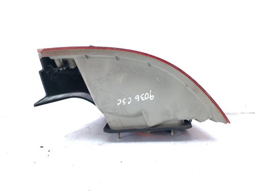 Right taillight KIA CARENS II MPV (FJ) 2.0 CRDi | BP18666538C35 