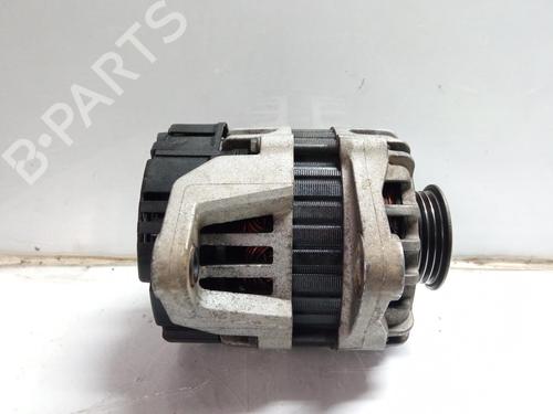 Alternator CHEVROLET AVEO / KALOS Hatchback (T250, T255)  | BP9588726M7 
