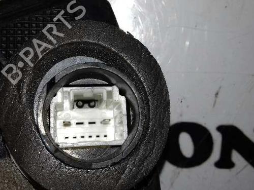 Front right lock TOYOTA COROLLA Verso (ZER_, ZZE12_, R1_) 2.2 D-4D (AUR10_, AUR10R) | BP7951471C97 