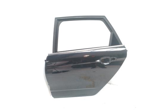 Left rear door CITROËN C4 II (NC_)  | BP17388911C4 
