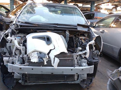 Turbolader/Kompressor TOYOTA VERSO (_R2_) | BP30962503M71