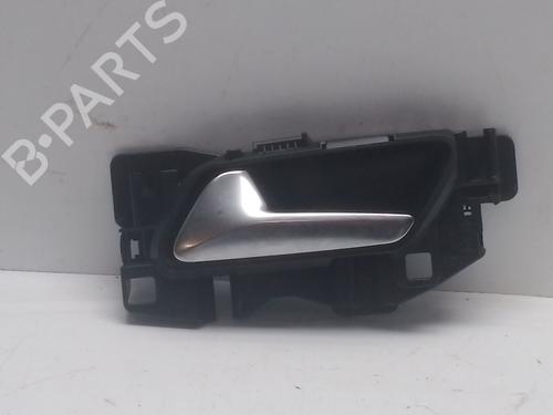 Used Front left interior door handle Front left interior door handle OPEL CROSSLAND X / CROSSLAND (P17, P2QO) 1.5 Turbo D (75) (120 hp) 33705648 33705648