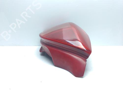 Left taillight CITROËN C2 (JM_) 1.4 | BP17334916C34 