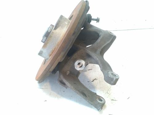 Right rear steering knuckle PEUGEOT 508 I (8D_)  | BP26502915M28 