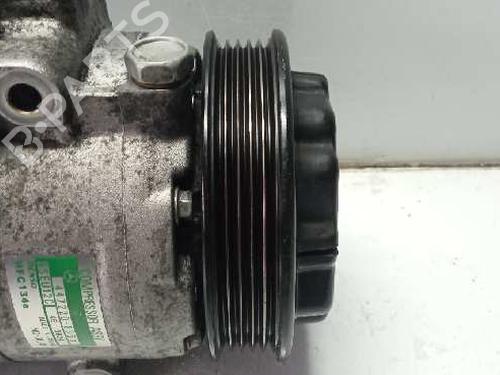 AC compressor MERCEDES-BENZ A-CLASS (W168) A 170 CDI (168.008) | BP8075062M34 
