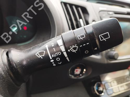 Used Steering column stalk KIA SPORTAGE III (SL) 2.0 CRDi (136 hp) 10165447