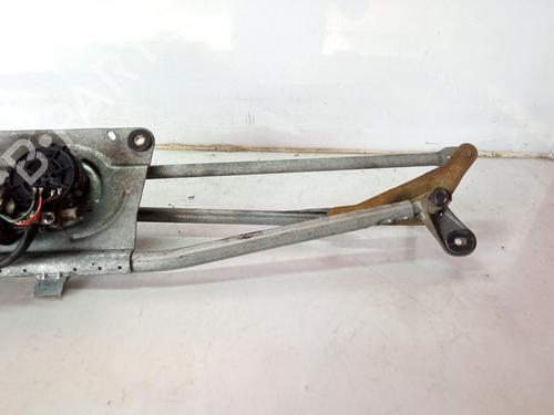 Front wiper motor CITROËN XSARA PICASSO (N68) 1.6 | BP9847496M29 