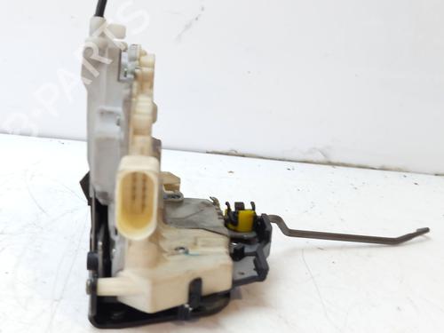 Front left lock AUDI A4 B7 (8EC) 2.0 TDI | BP26657940C98 - Image 5