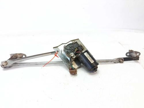 Used Front wiper motor Front wiper motor MITSUBISHI CANTER Platform/Chassis (FB_, FE_, FG_) [2001-2026] 40625160 40625160