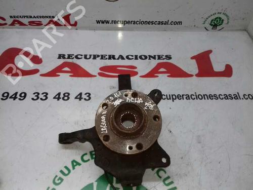 Used Right front steering knuckle Right front steering knuckle 7953269 7953269