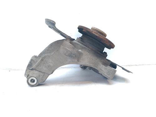 Left front steering knuckle VW PASSAT B5 (3B2) | BP18745028M25 - Image 2