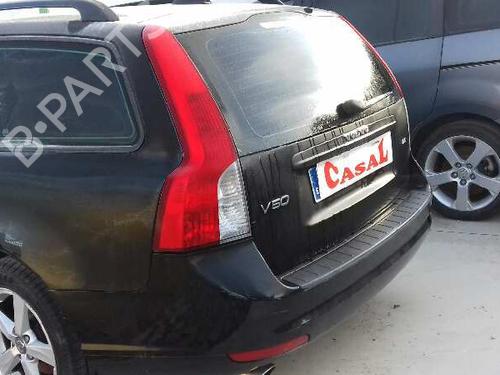 Right front seat VOLVO V50 (545) | BP31292882C16 - Image 3