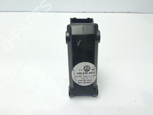 Elektronisk modul VW GOLF V (1K1)  | BP12310874M83 