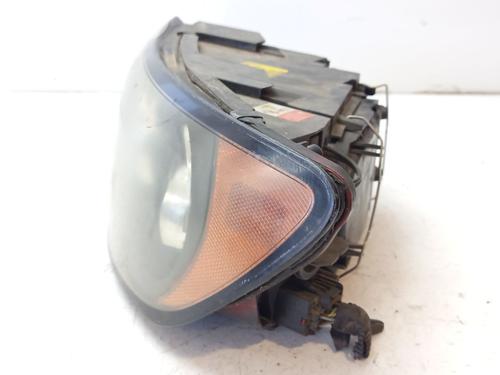 Left headlight VOLVO S40 II (544) 2.0 D | BP30595244C28 - Image 3