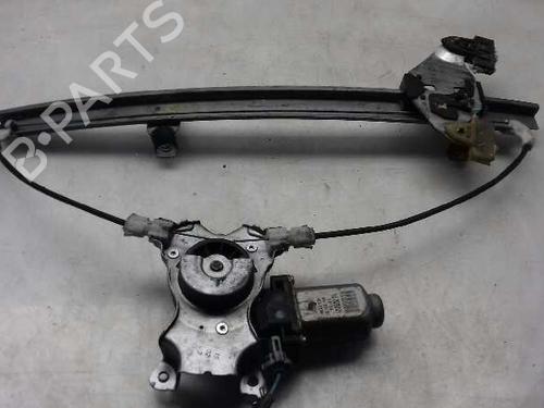 Used Rear right window mechanism NISSAN PRIMERA (P11) [1996-2001]  7958854