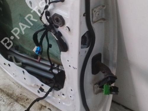 Left front door TOYOTA PROACE VERSO Bus (MPY_) 1.6 D4d (MPY2) | BP31211340C2