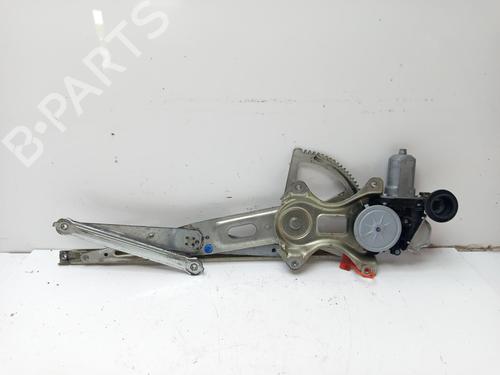 Elevador vidro frente esquerdo LEXUS IS II (_E2_) [2005-2013]  33040431
