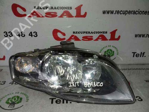 Used Right headlight Right headlight 7955033 7955033