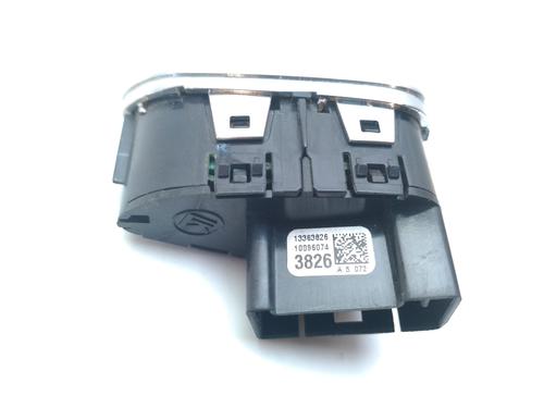 Switch OPEL CORSA E (X15) 1.0 (08, 68) | BP16772554I30 - Image 5