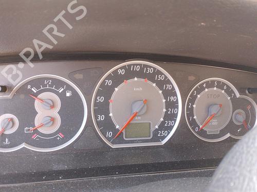 Starter CITROËN C5 II (RC_) 1.6 HDi (RC8HZB) | BP30513128M8 - Image 16