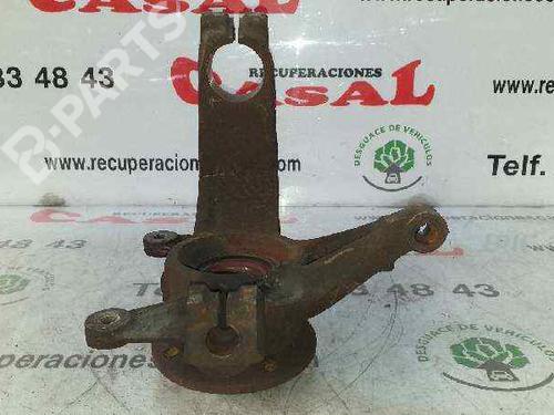 Right front steering knuckle RENAULT GRAND SCÉNIC II (JM0/1_)  | BP7956255M26 