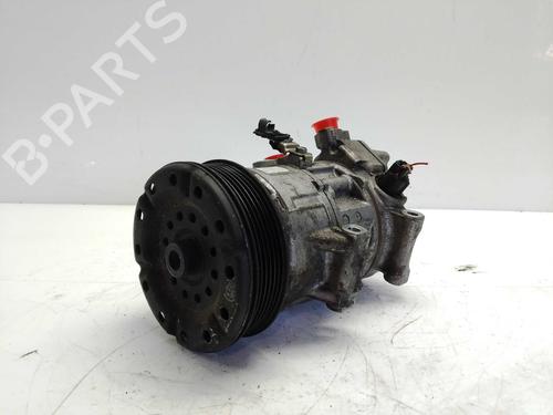 Used AC compressor AC compressor 39611211 39611211