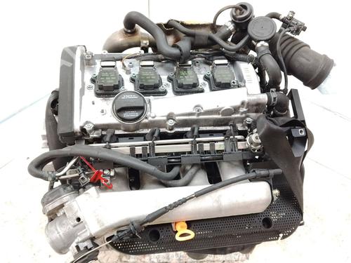 Used Engine Engine 34162838 34162838