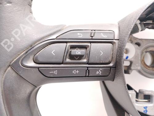 Steering wheel TOYOTA YARIS (_P13_)  | BP26324814C49 