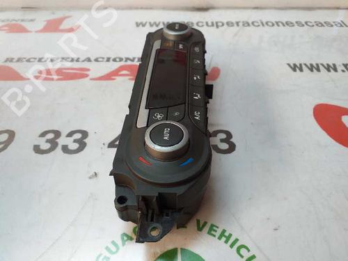 Climate control FORD FOCUS II (DA_, HCP, DP)  | BP7955745I5 