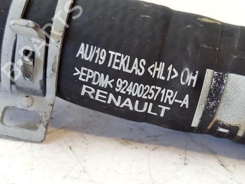 Pipe RENAULT CLIO V (B7_) 1.0 TCe 100 (B7MT) | BP31185043M125
