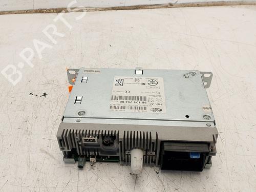 Used Radio Radio 38332522 38332522