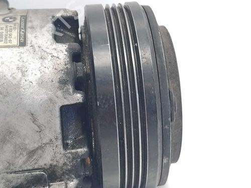 AC compressor BMW 3 (E46) 320 d | BP39611213M34 - Image 6