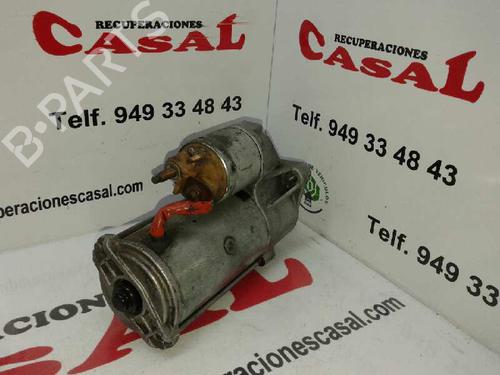 Starter RENAULT LAGUNA II (BG0/1_)  | BP7962536M8 