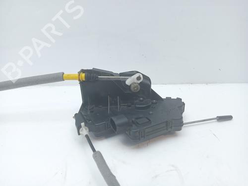 Front right lock BMW 3 (E46) 320 d | BP16179876C97 