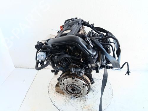 Engine VW GOLF V (1K1) 1.4 TSI | BP33609728M1 - Image 4