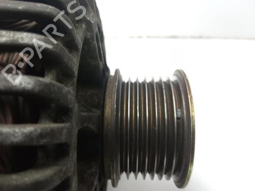 Lichtmaschine RENAULT MEGANE II Saloon (LM0/1_) 1.9 dCi (LM0G, LM1G, LM2C) | BP12310518M7 