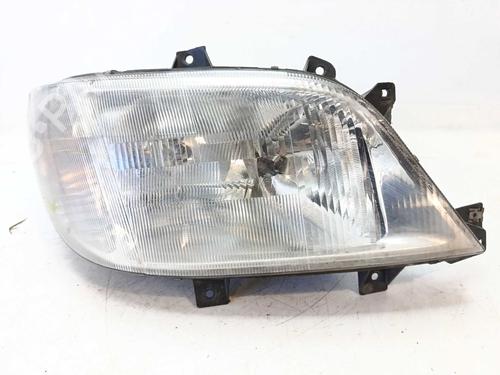 Used Right headlight Right headlight 39196934 39196934