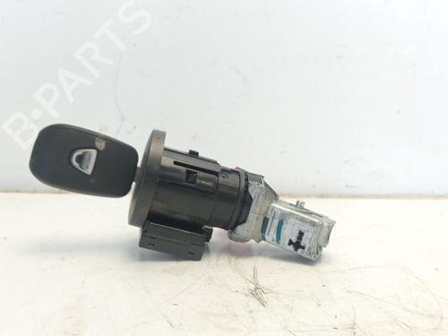Used Ignition barrel DACIA DUSTER (HS_) 1.5 dCi (109 hp) 26411525