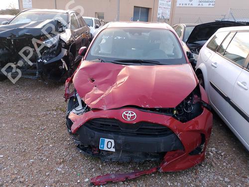 Used Parts TOYOTA YARIS (_P21_, _PA1_, _PH1_) 1.5 (MXPA11) (125 hp) 4472120