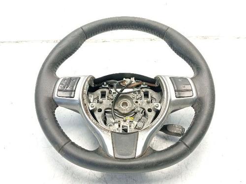 Used Steering wheel TOYOTA YARIS VERSO (_P2_) 1.4 D-4D (NLP20_, NLP22_) (75 hp) 31211336