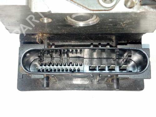 ABS pump RENAULT CLIO III (BR0/1, CR0/1)  | BP8132565M43 