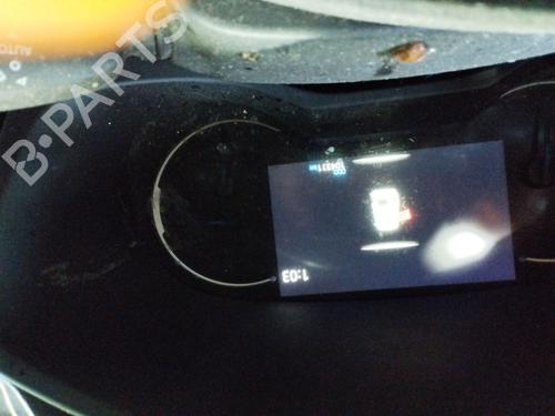 Right front seat TOYOTA RAV 4 IV (_A4_) 2.5 Hybrid 4WD (AVA44, AVA44_) | BP31191473C16