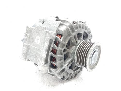 Used Alternator Alternator 18647695 18647695