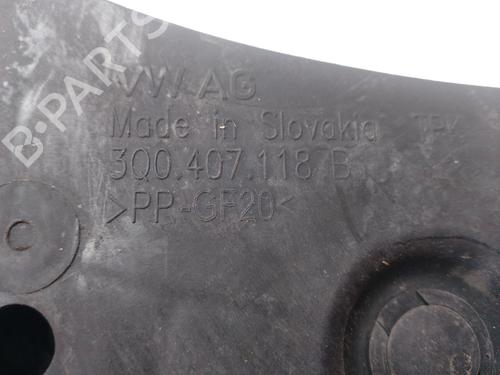 Right front suspension arm CUPRA FORMENTOR (KM7, KMP)  | BP21556058M13 