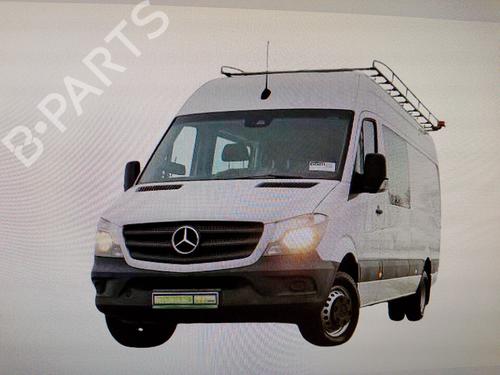 Used Parts MERCEDES-BENZ SPRINTER 4-t Van (B907, B910) 411 CDI RWD (907.643, 907.645) (114 hp) 4423134